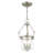 Noank 3 - Light Single Pendant-1980500055-1886307539