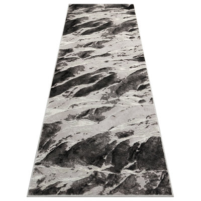 Roseberry Abstract Area Rug