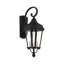 Lanterne murale d'extérieur à 2 ampoules H 23,5 po Anguel-22375514