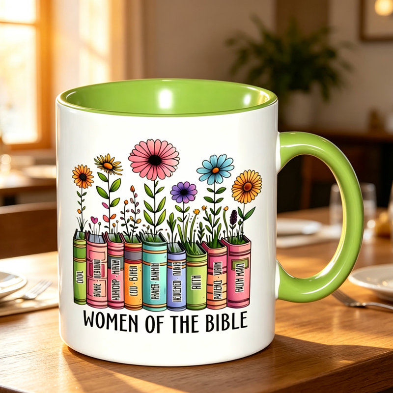 Mug