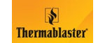 Thermablaster logo