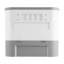 Distributeur de nourriture 19,85 lb