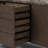 Lawson Media Console-Warm Grey Marble