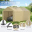 10 Ft. W x 20 Ft. D Canopy-98125061
