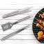Ensemble d’outils de gril barbecue
