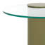 Table d'appoint en métal Richardson-1028081272