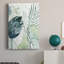 Palmier I - peinture sur toile tendue-413339019
