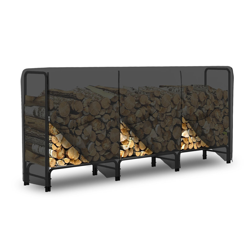 Outdoor Cover, Black