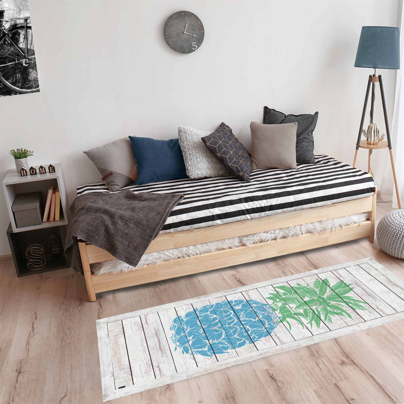 Chorley Non-Slip Indoor Doormat, 180 x 68 cm