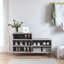 10 Pair Shoe Storage Cabinet-93939896