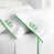 Green Border