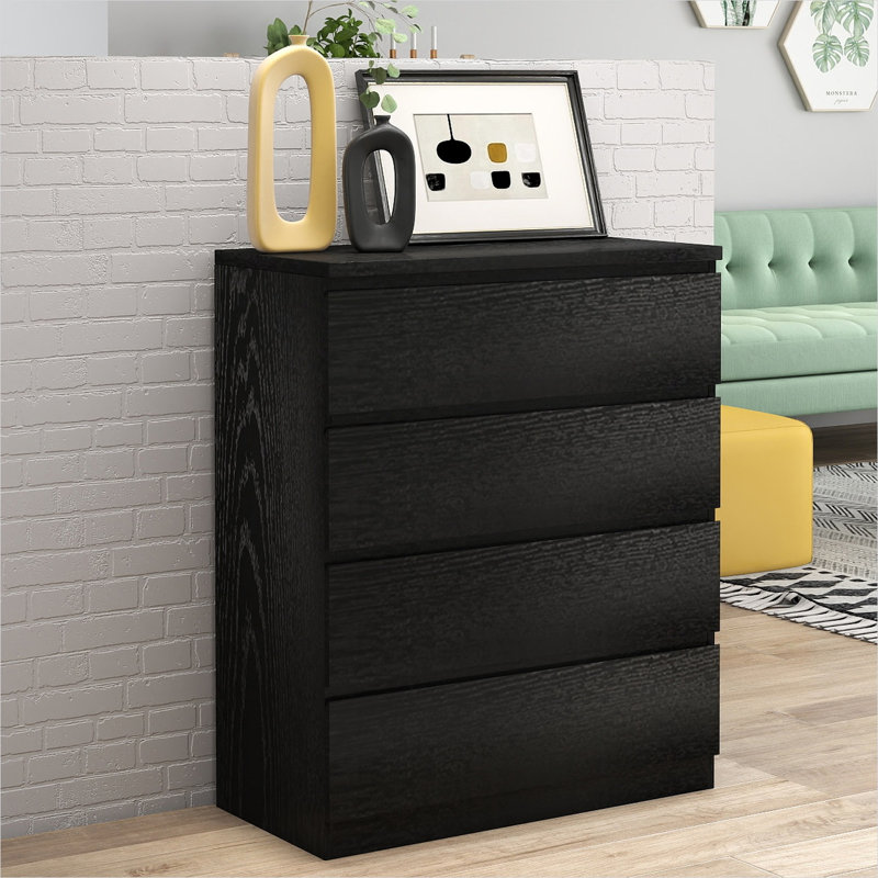room and board dresser & Moda natural grain of our North American sourced woods Room & Board Modern 6-Drawer