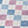 Machine Washable Indoor/Outdoor Jusino ACN2238 Geometric Rug