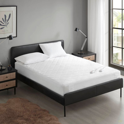 1 couvre-matelas chauffant simple PCS