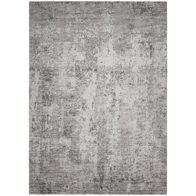 Abstract Area Rug