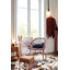 Sixties Outdoor Rocker Chair-72915321