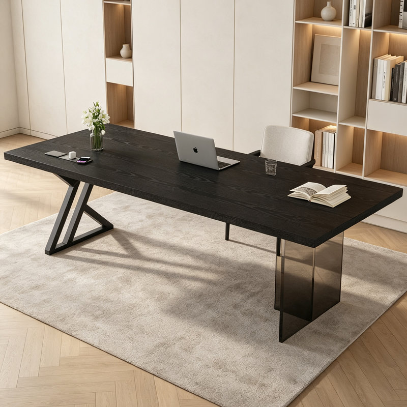Dobbs, 29.53" H x 78.74" W x 31.5" D