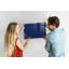 Magnetic Glass Dry Erase Board-437963692