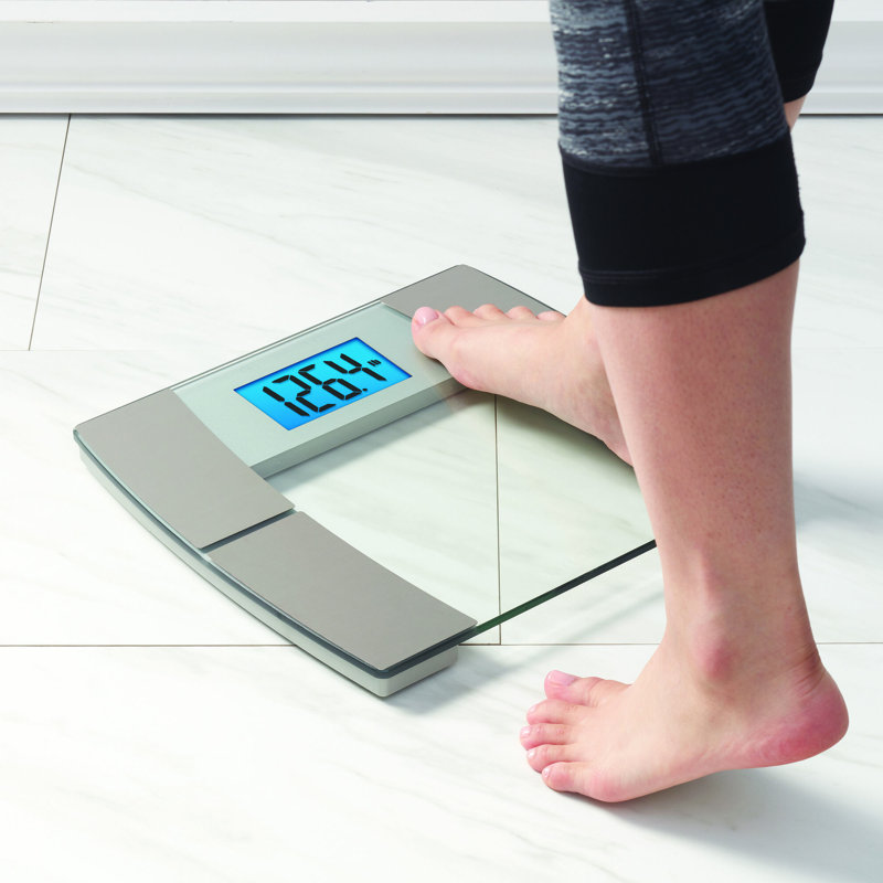 Pèse-personne Eatsmart Precision