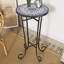 Table d'appoint de patio