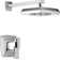 Vettis Tempassure Thermostatic Shower Only Trim