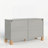 Wooden Entryway Table with Pre-Installed-1025293716
