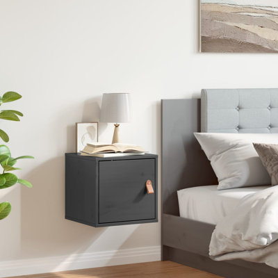Kanilah Floating Shelf