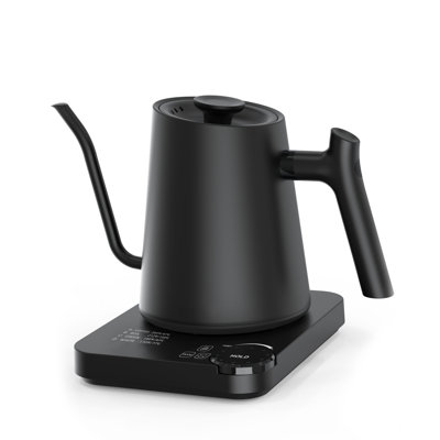 Gooseneck Electric Kettle, Paris Rhône Electric Kettle