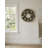 22" Spring Daisy Wreath