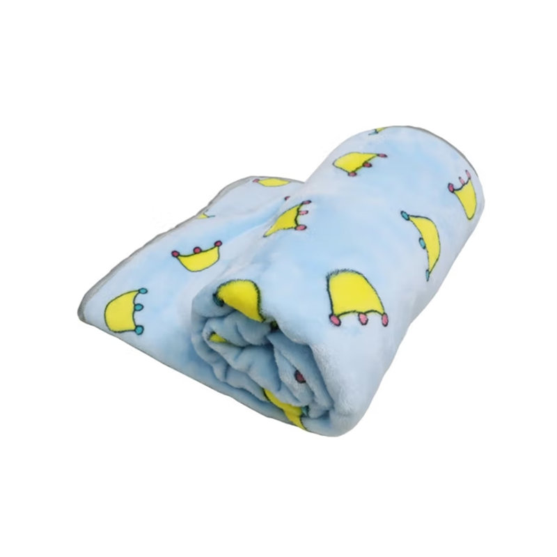 Dog Blankets, 27.55" W x 39.27" L