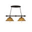 Dallaire 4 - Light Pendant