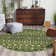 Somerville Geometric Indoor Rug