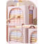 Bac de rangement en tissu Hokku Designs