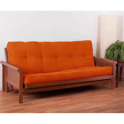 Matelas de futon en mousse Abe