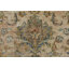 Tapis rose en laine unique des années 1970 9 pi 4 po x 11 pi 11 po Muntajar