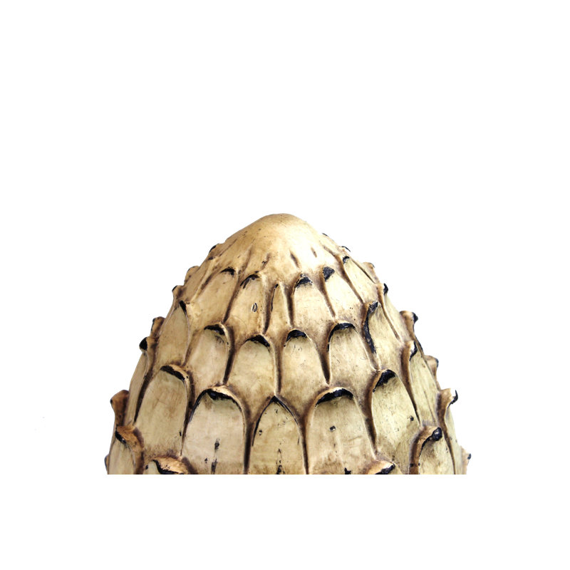 DC Ceramic Artichoke