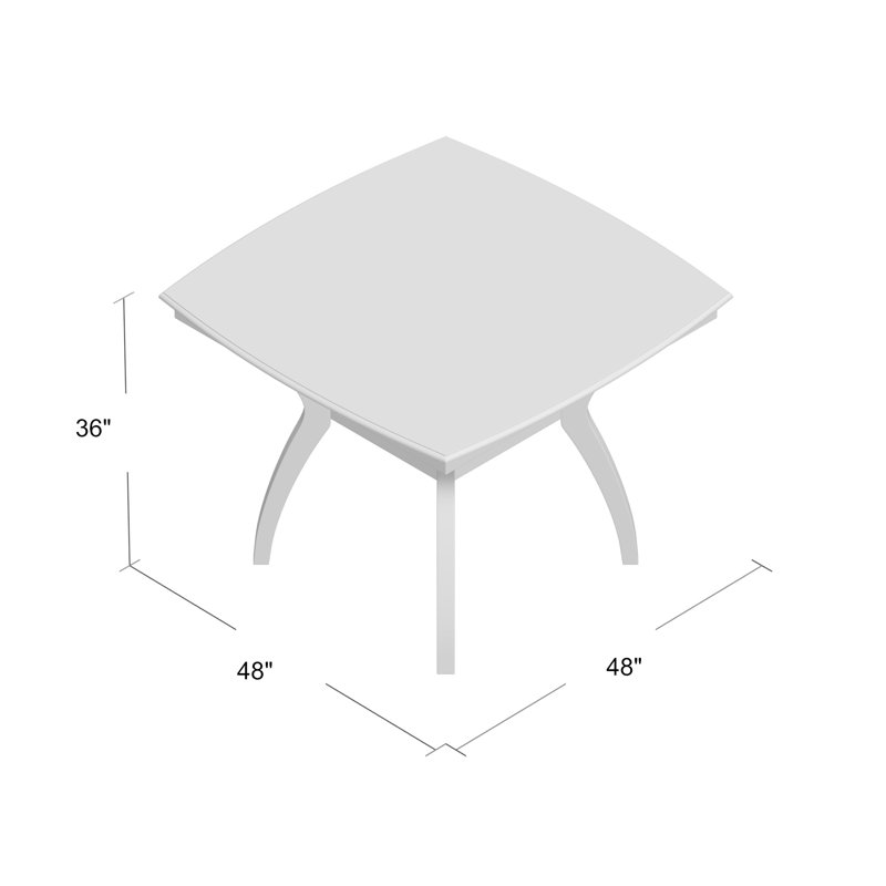 Table de salle à manger Husnaa