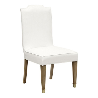 Chaise d'appoint Michael Weiss Travis