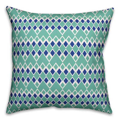 Coussin extérieur Summer Fun