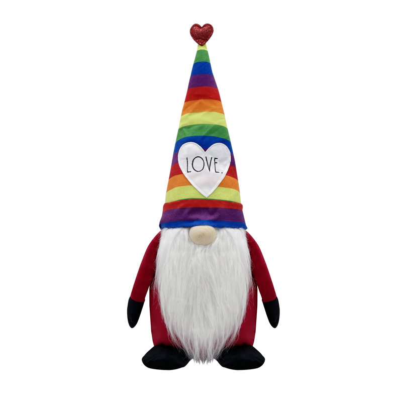 Rae Dunn aime le gnome de la Saint-Valentin