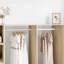 Aluminium Alloy Closet Rod-2032324060