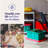 Homz Plastic Bin-97349644-97349643