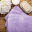 Coton luxueux et hautement absorbant Renata-16214563