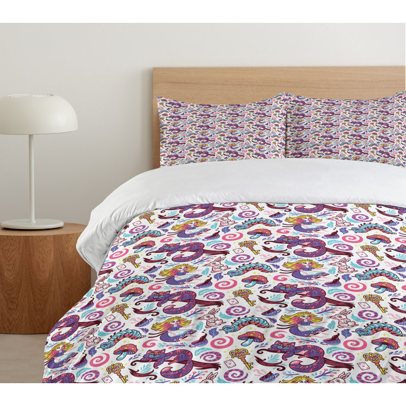 Duvet Cover