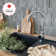 Peel and Stick Gel Backsplash Tile Morocco 11.5'' x 9'' (Set of 4)