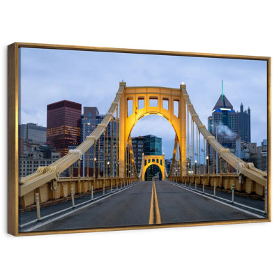 Pont Roberto Clemente