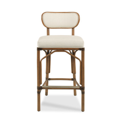 Sunrise Stool