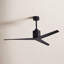Eliza Outdoor Downrod Ceiling Fan-216976760-216976761