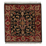 One-of-a-Kind 3'1" X 5'1" Area Rug
