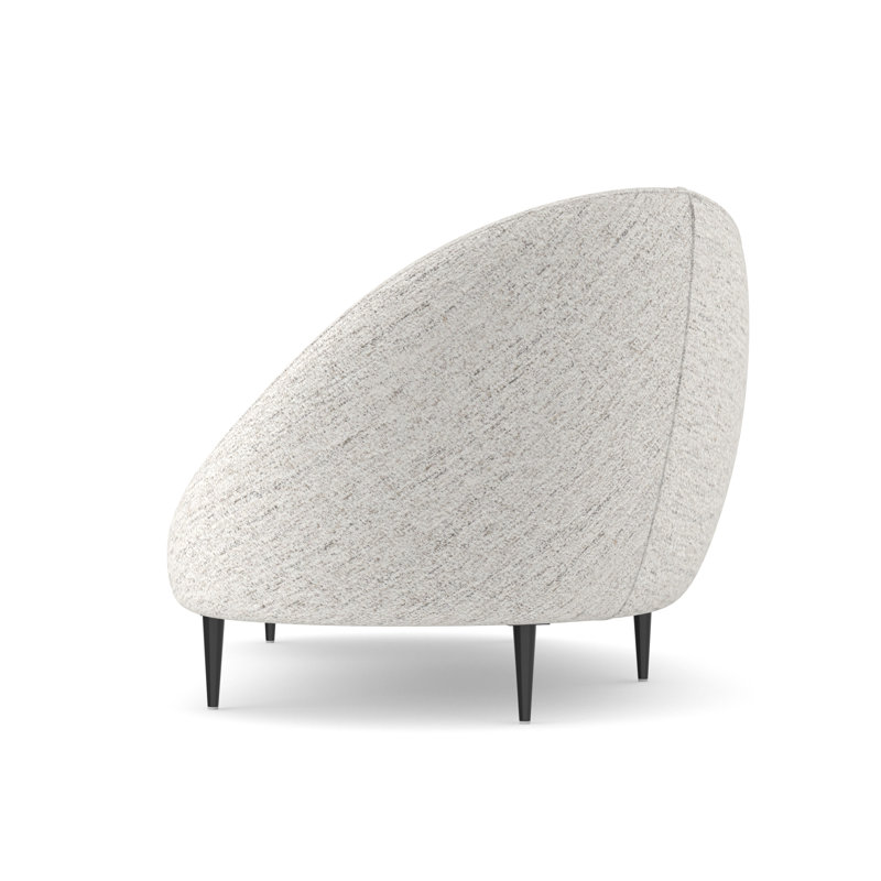 Formosa Sofa, 33" H x 84" W x 38" D
